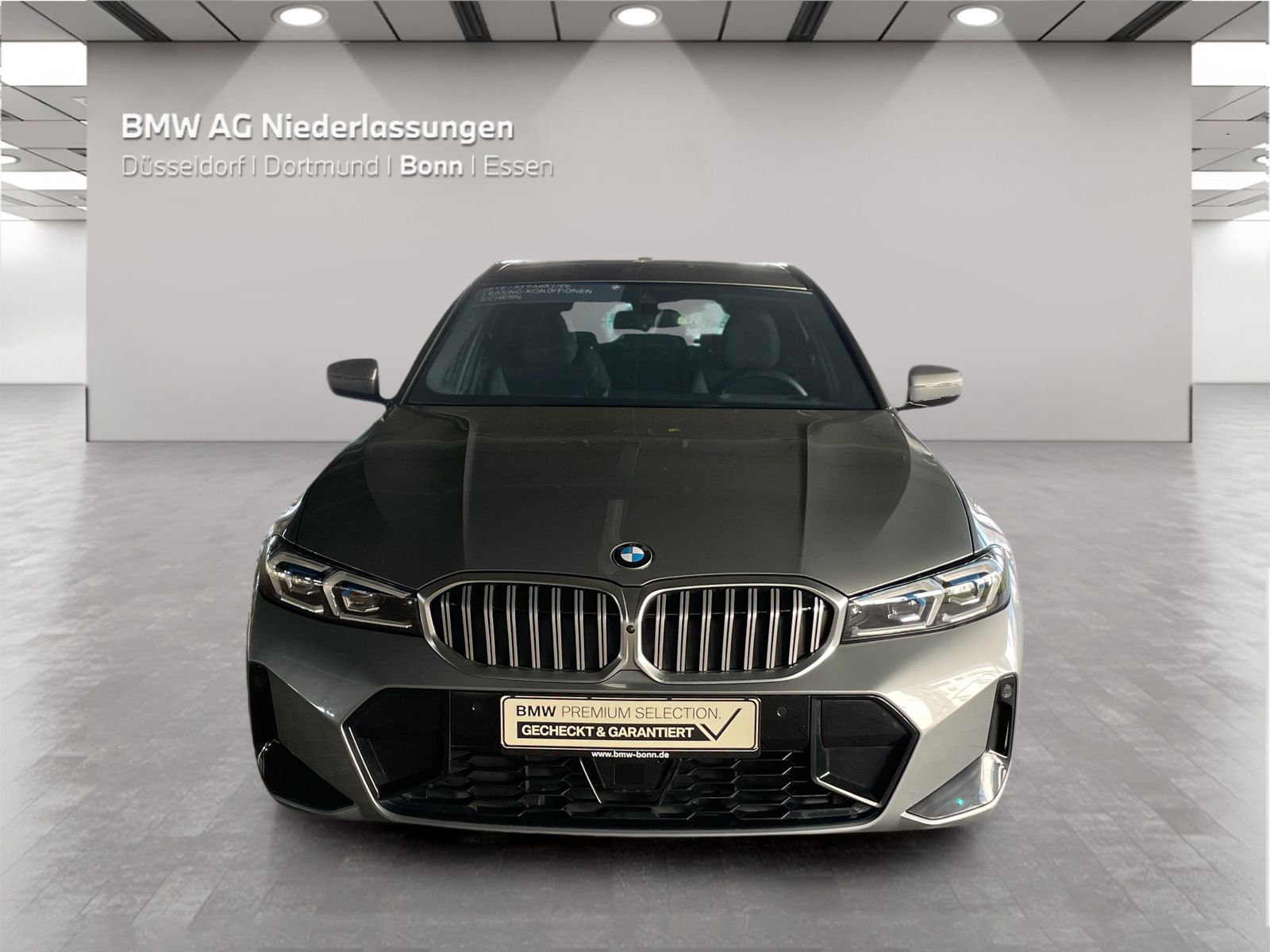 BMW 320 - Bild 8