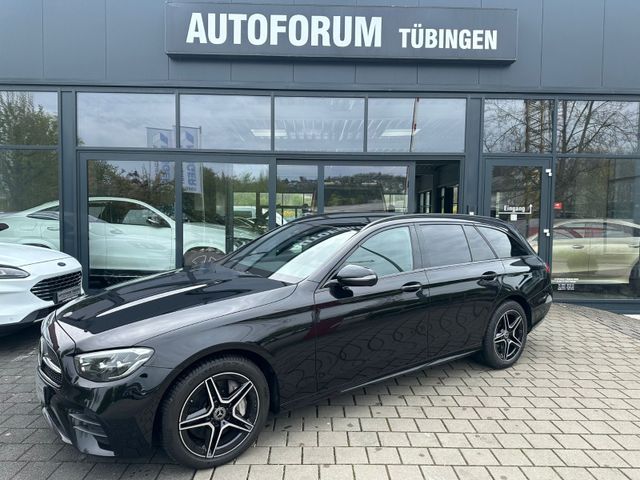 Mercedes-Benz E 300 de T Autom. *AMG-LINE*DISTRO*PANORAMA*