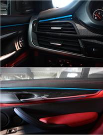 2018 BMW X5 M — миниатюра 37