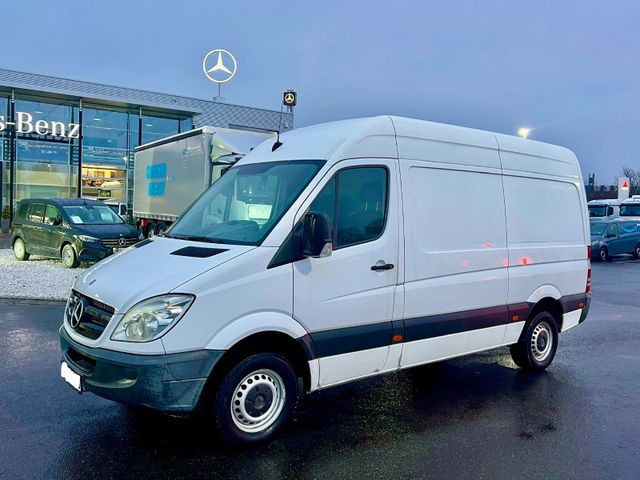 Mercedes-Benz Sprinter II Kasten 313 CDI Top Fahrzeug TÜV-Neu