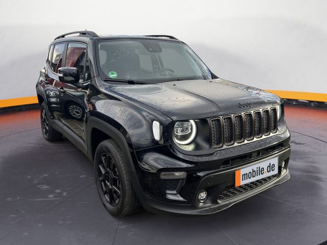 Jeep Renegade PHEV Upland Klimaautomatik