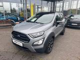 Ford EcoSport Active 1,0 EcoBoost Bi-Xenon, AHK