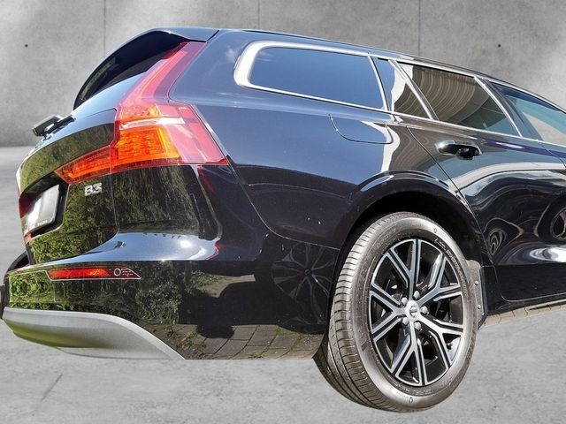 Volvo V60 Kombi 2.0 Core MEMORY PDC SHZ KAMERA AHK foto 5