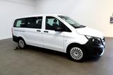 Mercedes-Benz Vito 114 TOURER PRO LANG NAVI KAMERA 8SITZER - Mercedes-Benz Vito in Kiel