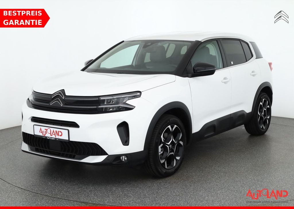 Image of Citroën C5 Aircross