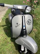Vespa 50Special - VESPA 50 SPECIAL