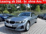 BMW 318 iA Tour Navi Alarm Komf-Zug. Kamera Alu el.H - BMW 3er Leasingangebote für Privatpersonen