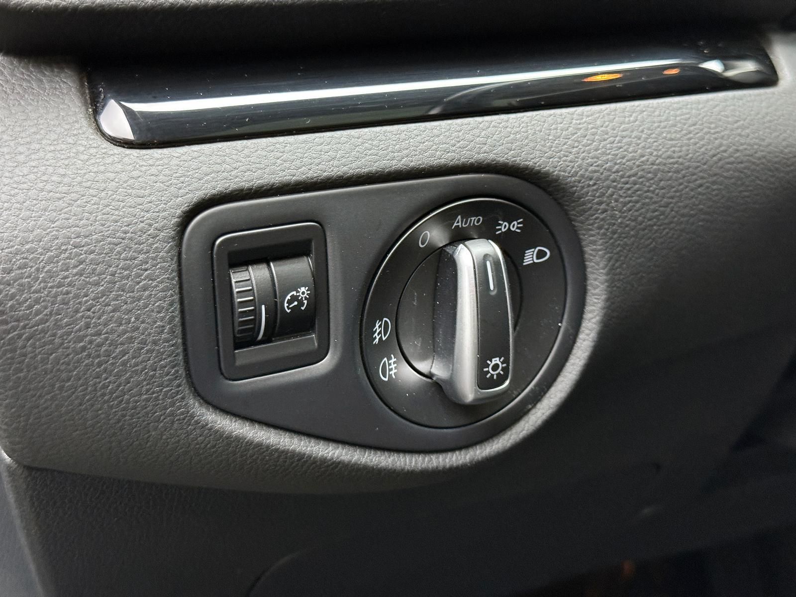 Fahrzeugabbildung Volkswagen 2.0 TDI*4MOTION*PANORAMA*AHK*ACC*ELEKTR-STĂREN
