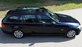 BMW 318d Touring Navi, Pano, Xenon, 8-fach bereift  - BMW 318 aus 2010: 318d