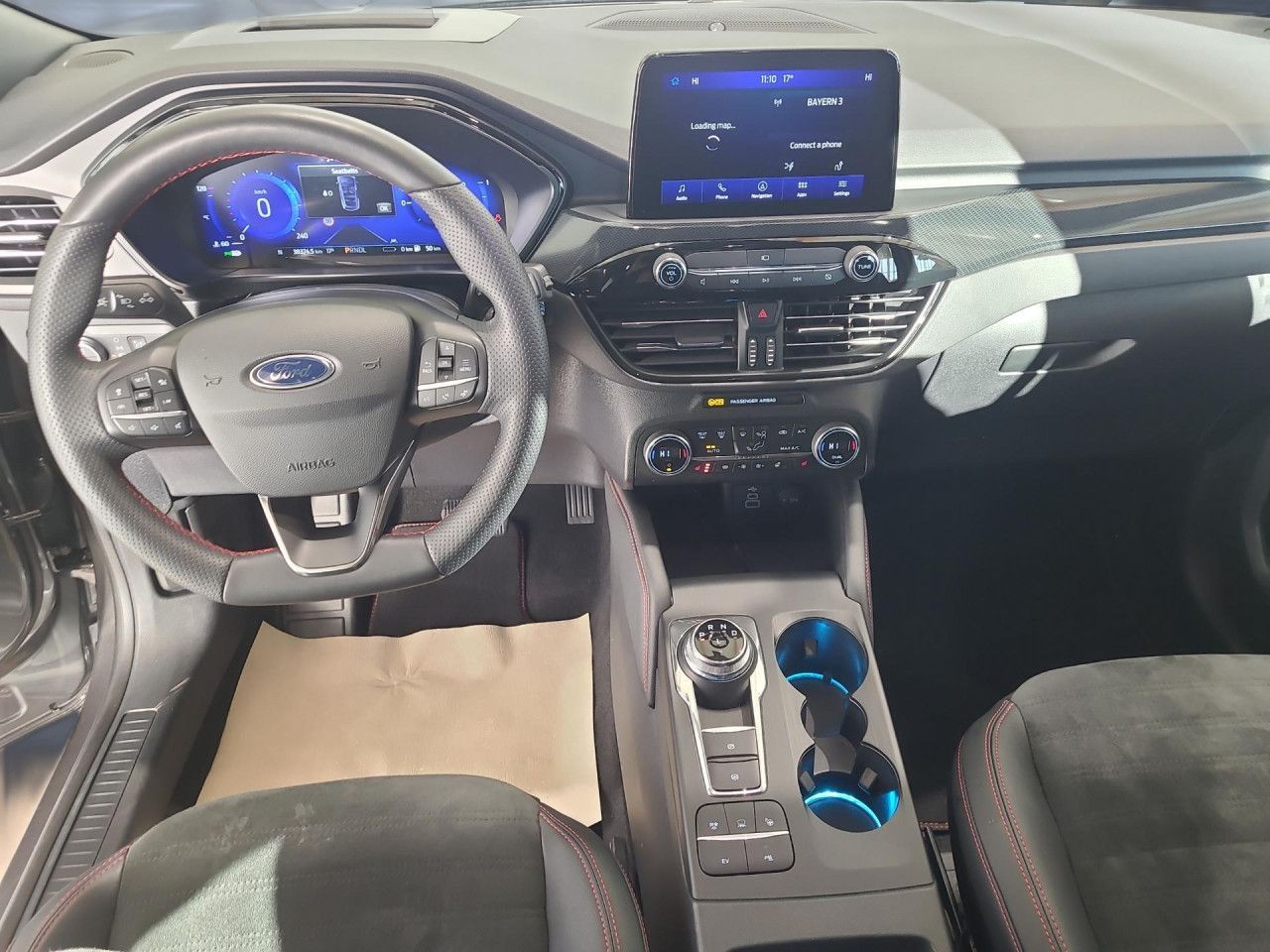 Ford Kuga - Bild 13