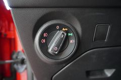 Fahrzeugabbildung Seat Leon ST 1.6 TDI STYLE NAVI/LED/KAMERA/SHZ/BEATS
