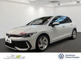 Volkswagen Golf VIII 2.0 TSI GTI *HEAD-UP*LED*KAMERA*NAVI*