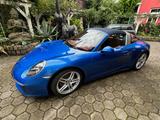 Porsche 911 Targa 4