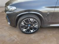 BMW iX3 - Vorschau Bild 2