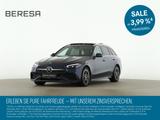 Mercedes-Benz C 220 d T AMG Digital Light MBUX Pano AHK 360 - Mercedes-Benz C 220