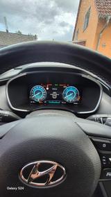 Hyundai SANTA FE 2.2 CRDi Select 4WD DCT Select - gebrauchte Hyundai SANTA FE aus dem Jahr 2021