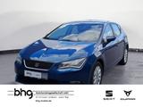 Seat Leon 1.2 TSI Klima GRA Freisprech/Streaming/Blue - Seat Leon: 1.2