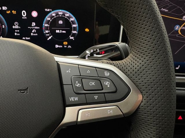 Volkswagen Passat - Bild 23