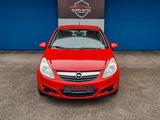 Opel Corsa 1.2 Twinport CATCH ME/TÜV 07.28/Nur 107TKM - Opel Corsa: Twinport
