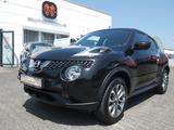 Nissan Juke N-Connecta Automatik *LEDER*KAMERA*KLIMA* - gebrauchte Nissan Juke aus dem Jahr 2019