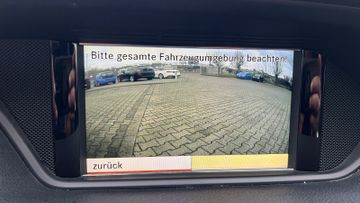 Mercedes E 350 - 8