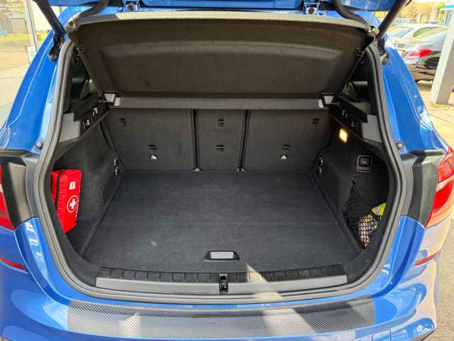Fahrzeugabbildung BMW 220 Active Tourer 220 i M Sport Automatik