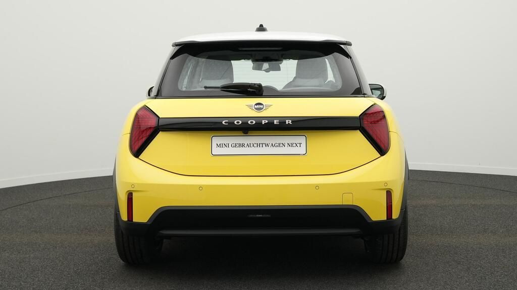 MINI Cooper C - Bild 9