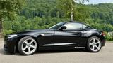 BMW Z4 sDrive23i 69000 km M-Paket  - BMW Z4: Sdrive23i