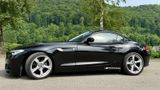 BMW Z4 sDrive23i 69000 km M-Paket  - BMW Z4 aus 2010