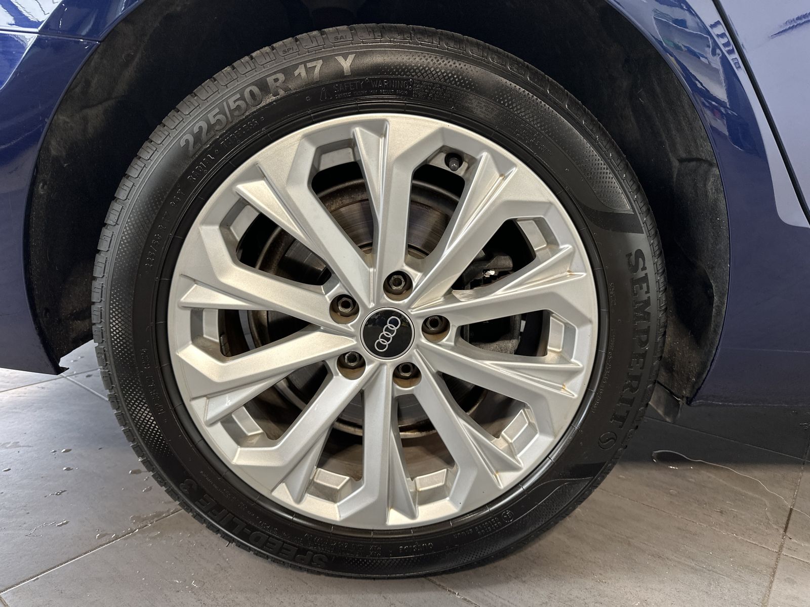 Fahrzeugabbildung Audi A4 35 TDI S-Tronic NAV+MATRIX+BANG&OLUFSEN+EPH