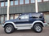 Mitsubishi Pajero TD American Dream V20 Klima-3 Türig-Schie - Mitsubishi Pajero aus 1996