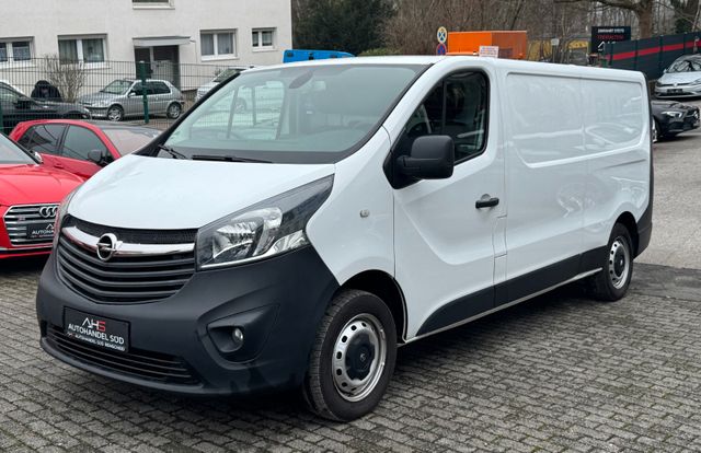 Opel Vivaro Kasten L2H12,9t*KLIMA*