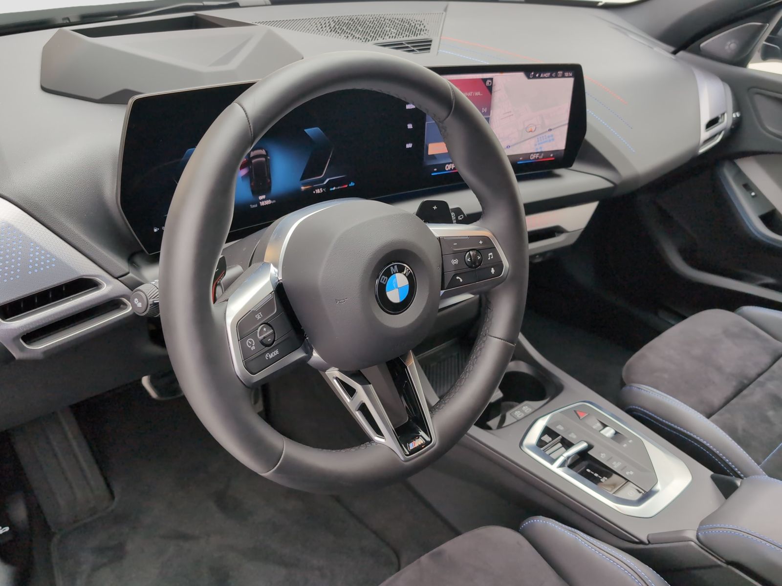 BMW 123 - Bild 11