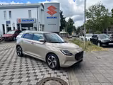 Suzuki Swift 1.2 DUALJET HYBRID Comfort+ CVT /NAVI/LED