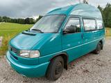 Volkswagen T4 California Coach 2.5 TDI - Volkswagen T4: Coach
