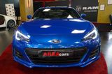 Subaru BRZ ACTIVE AUTOMATIK ALCANTARA KAM S.HEIZ - Subaru in Berlin