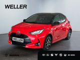 Toyota Yaris Hybrid 1.5 Premiere Edition *CAM*HUD*SHZ*A - Toyota Yaris in Bielefeld