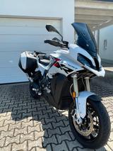 BMW S 1000 XR - BMW Motorräder in Kassel
