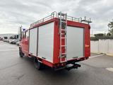 Mercedes-Benz 711 LF8 Feuerwehr Radstand 3.700mm + 9-SITZER - Angebote entsprechen deinen Suchkriterien
