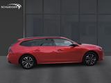 Peugeot 508 SW Allure Pack NAVI Kamera elektr.Heckklappe - Peugeot 508 Jahreswagen