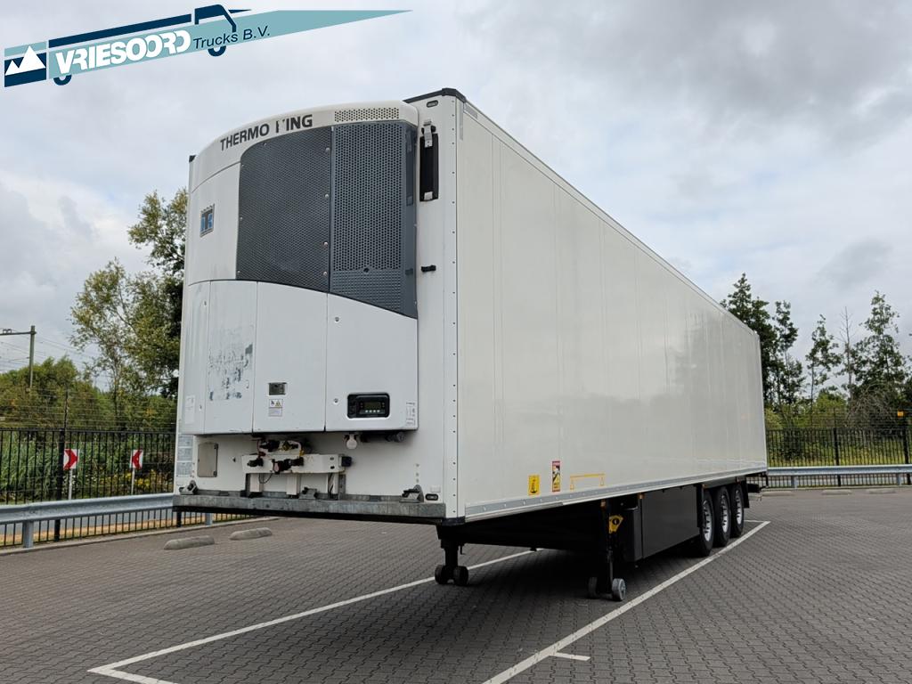 Schmitz Cargobull N/A SCB*S3B