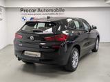 BMW X2 sDrive18i PA PDC DAB LED Navi Shz - BMW X2 in Solingen