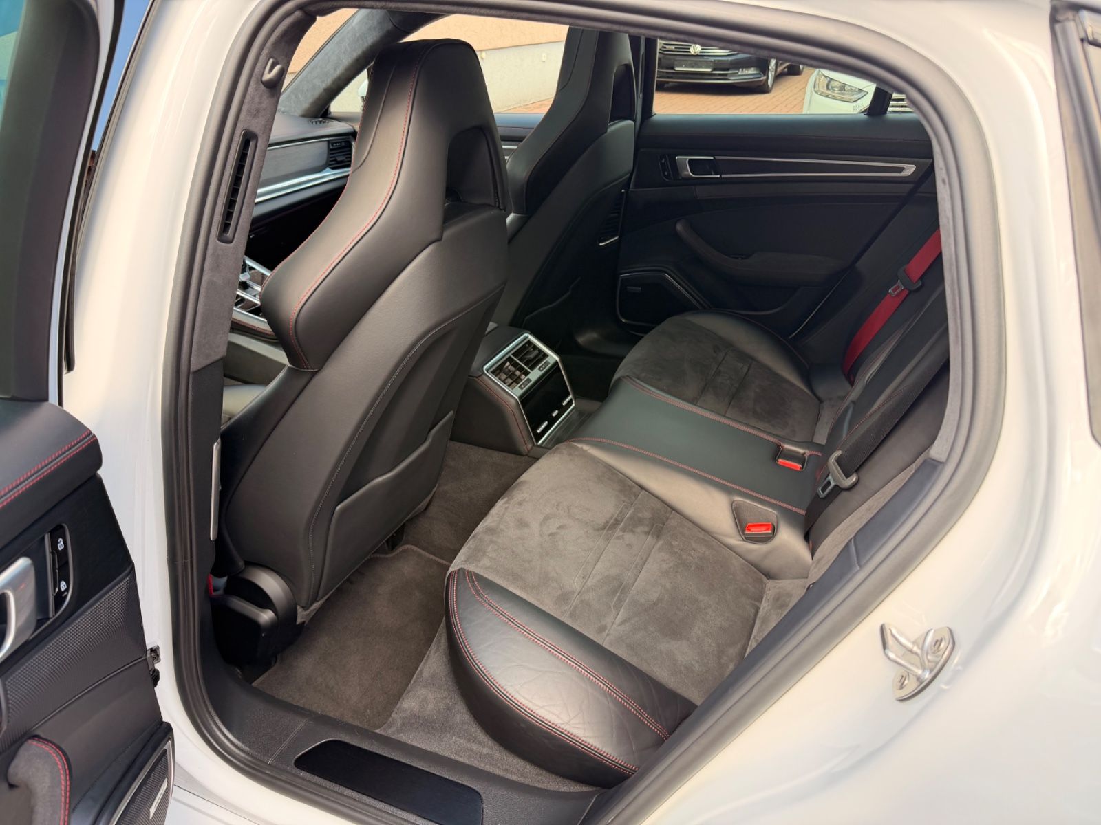 Porsche Panamera GTS VOLL+BOSE+PANO+360 KAMERA foto 25