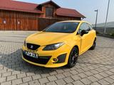Seat Ibiza SC 1.4 TSI DSG Cupra Cupra - Seat Ibiza aus 2010: 4.1
