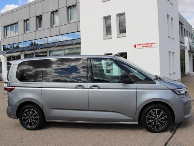Volkswagen T7 Multivan 2.0 TSI life Klima LED Alu