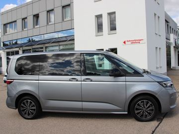 Volkswagen T7 Multivan - 3