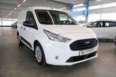 Fahrzeugabbildung Ford Transit Connect TREND KLIMA Standheizung WinterP