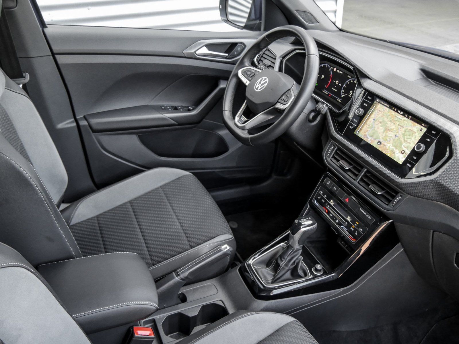 Volkswagen T-Cross - Bild 4