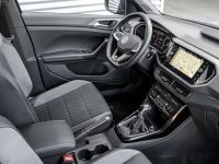 Volkswagen T-Cross - Vorschau Bild 4