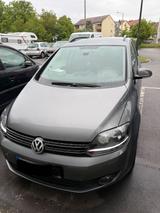 Volkswagen Golf Plus VI Comfortline 62900T... - VW Golf Plus Gebrauchtwagen in Nürnberg
